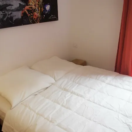 Btobed Le Paul Bert Apartment