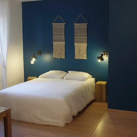 Btobed Le Paul Bert Apartamento