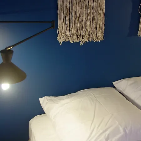 Btobed Le Paul Bert * Лион